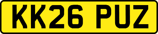 KK26PUZ