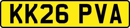 KK26PVA