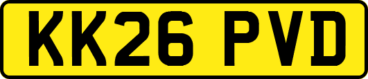 KK26PVD