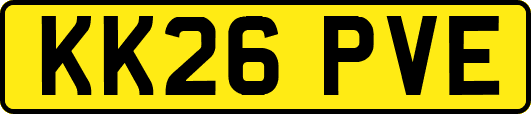 KK26PVE