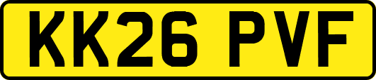 KK26PVF