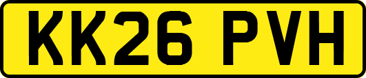KK26PVH