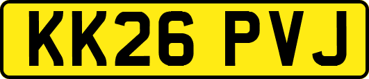 KK26PVJ