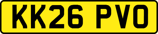 KK26PVO