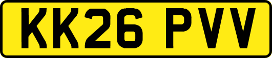 KK26PVV