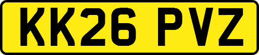 KK26PVZ