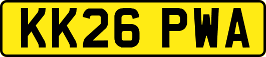 KK26PWA