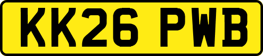 KK26PWB