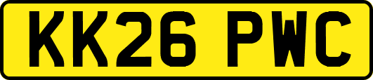 KK26PWC