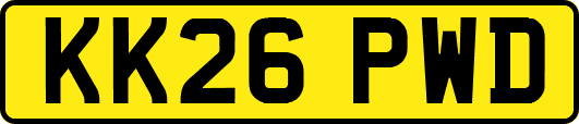 KK26PWD