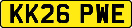 KK26PWE
