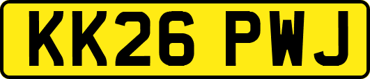 KK26PWJ