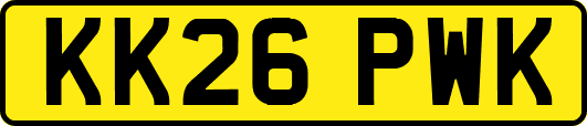 KK26PWK