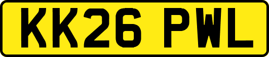 KK26PWL
