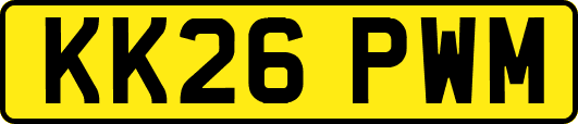 KK26PWM