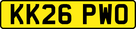 KK26PWO