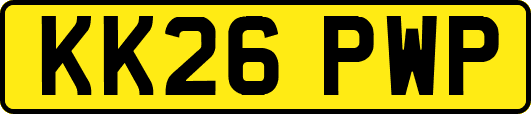 KK26PWP