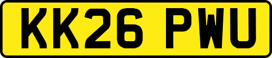 KK26PWU