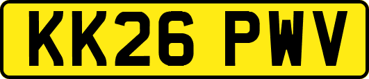 KK26PWV