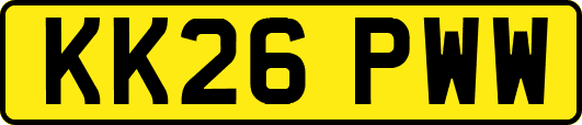 KK26PWW