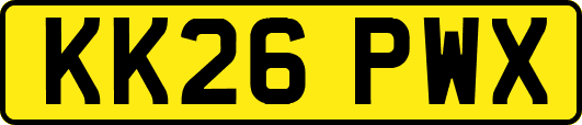 KK26PWX