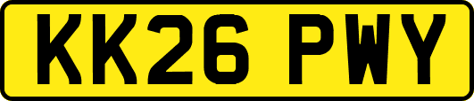 KK26PWY