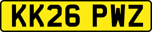 KK26PWZ