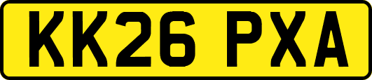 KK26PXA