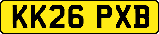 KK26PXB