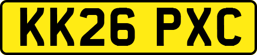 KK26PXC