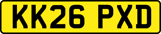 KK26PXD