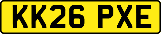 KK26PXE
