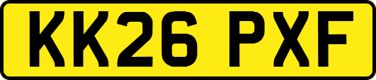KK26PXF
