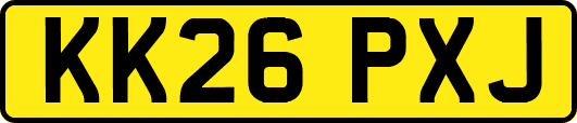 KK26PXJ