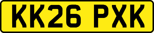 KK26PXK