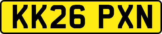 KK26PXN