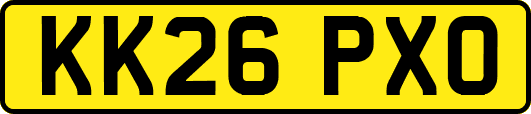 KK26PXO