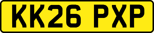 KK26PXP