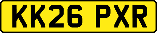 KK26PXR