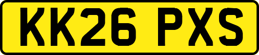 KK26PXS