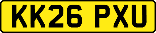 KK26PXU