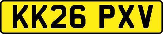 KK26PXV