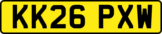 KK26PXW