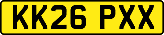 KK26PXX