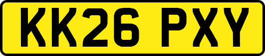 KK26PXY