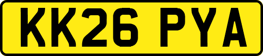KK26PYA