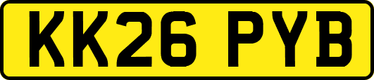 KK26PYB
