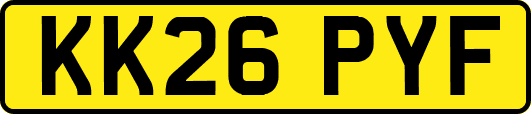 KK26PYF