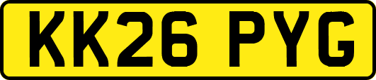 KK26PYG