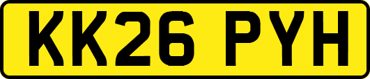 KK26PYH